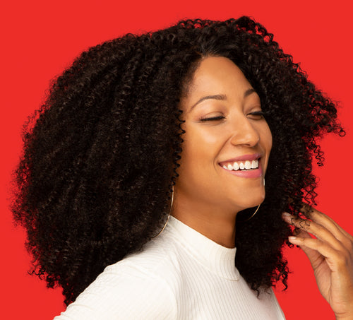 Virgin Peruvian Curly Silk Closure